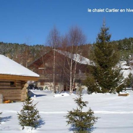 Ker Cartier Bolquere Exterior foto