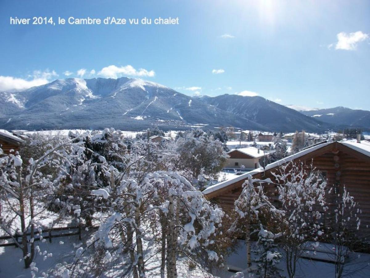 Ker Cartier Bolquere Exterior foto